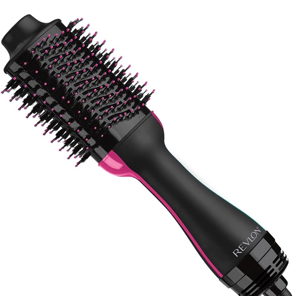 Revlon Salon One-Step Hair Dryer and Volumizer Hot Air Brush